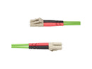 OM5 LC/LC MULTIMODE FIBRE CABLE