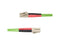 OM5 LC/LC MULTIMODE FIBRE CABLE