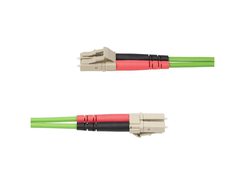 OM5 LC/LC MULTIMODE FIBRE CABLE
