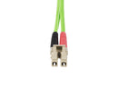 OM5 LC/LC MULTIMODE FIBRE CABLE