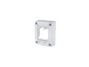 Axis TQ1601-E Conduit Back Box  02336-001