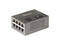 StarTech.com 4-Port Multi-Gigabit PoE++ Injector, 5/2.5/1G Ethernet (NBASE-T),