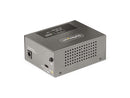 StarTech.com 4-Port Multi-Gigabit PoE++ Injector, 5/2.5/1G Ethernet (NBASE-T),