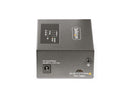 StarTech.com 4-Port Multi-Gigabit PoE++ Injector, 5/2.5/1G Ethernet (NBASE-T),