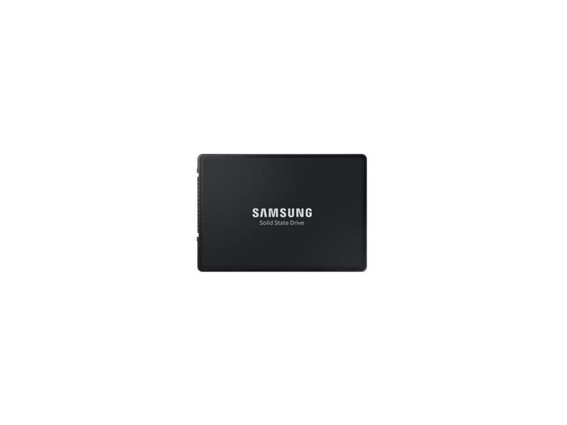 Samsung MZQL27T6HBLA-00A07 PM9A3 7.68Tb U.2 Gen4 x4/dual port x2 NVMe 2.5 Inch