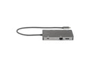 StarTech USB C Multiport Adapter HDMI VGA USB A USB C Ports 100W PD DKT30CHVSDPD