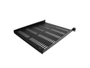 StarTech.com SHELF-1U-20-FIXED-V 1U Server Rack Shelf - Universal Vented Rack