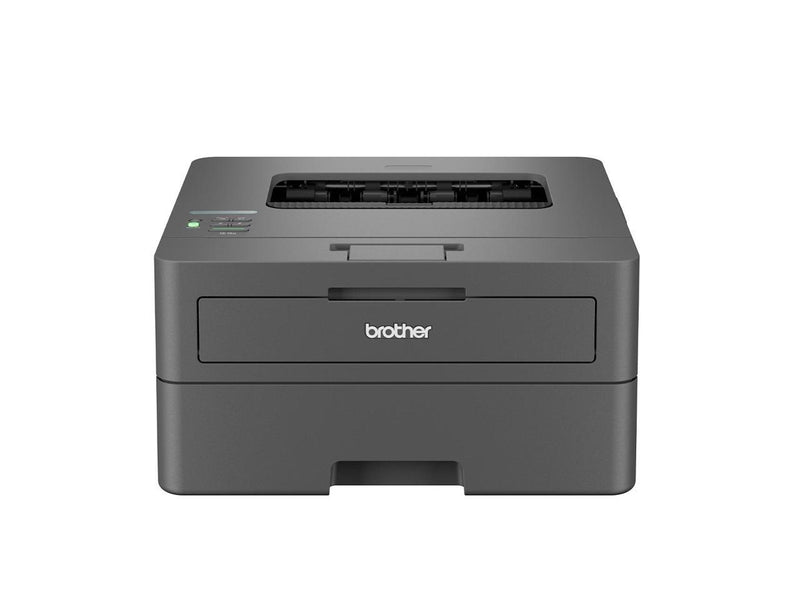 Brother HL-L2400D Compact Monochrome Laser Printer