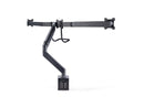 StarTech Desk Mount Triple monitor desk mount with support for up to 27"