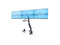 StarTech Desk Mount Triple monitor desk mount with support for up to 27"