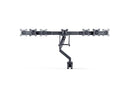 StarTech Desk Mount Triple monitor desk mount with support for up to 27"