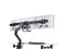 StarTech Desk Mount Triple monitor desk mount with support for up to 27"