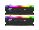 Patriot Viper Xtreme 5 48GB (2 x 24GB) 288-Pin PC RAM DDR5 7600 (PC5 60800)