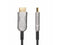 StarTech 100ft HDMI 2.1 Hybrid Active Optical Cable (AOC), CMP, Plenum Rated