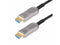 StarTech 100ft HDMI 2.1 Hybrid Active Optical Cable (AOC), CMP, Plenum Rated