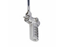 StarTech.com 25-Pack Universal Laptop Lock 6.6ft, Serialized Combo Security