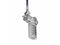 StarTech.com 25-Pack Universal Laptop Lock 6.6ft, Serialized Combo Security