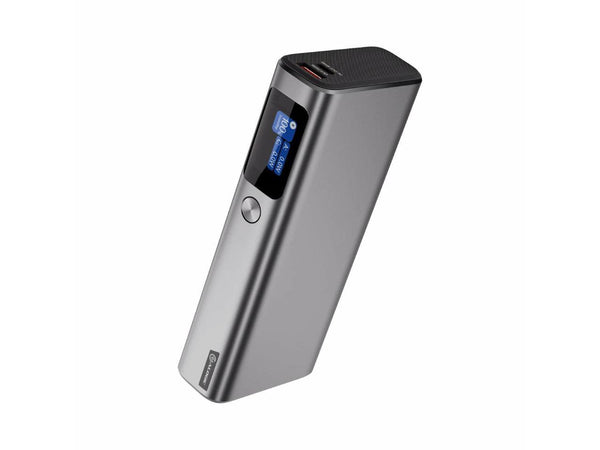 Alogic Ruck 20,000mAh Power Bank with 130W Output - USB-C and USB-A ports