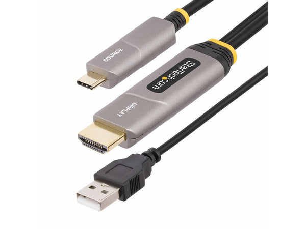 9.15M USB-C TO HDMI CABLE -