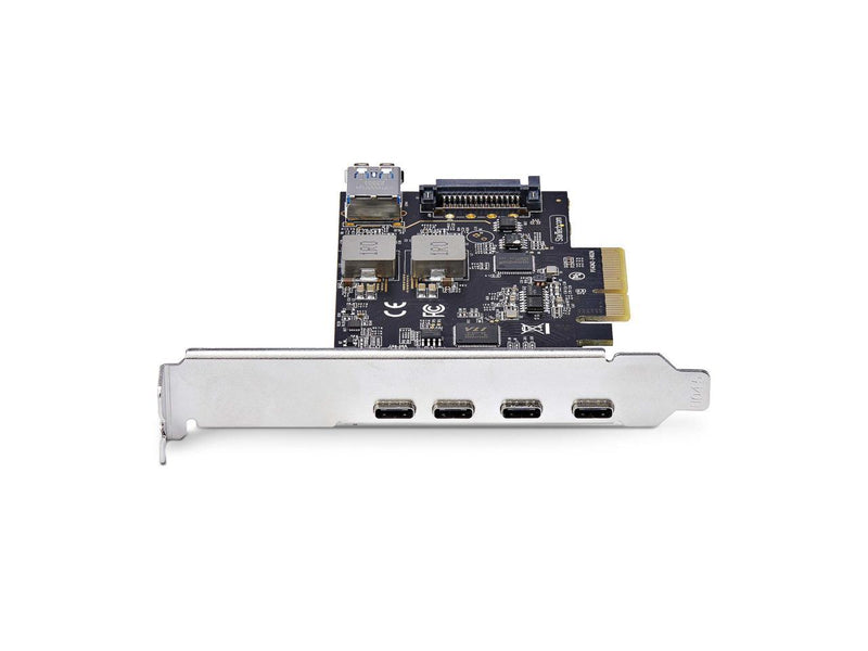 5-PORT USB PCIE CARD 10GBPS -
