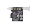 5-PORT USB PCIE CARD 10GBPS -