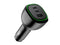 Alogic 165W Car Charger USB-C USB-A ports fast charging for laptops, tablets,