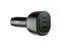 Alogic 165W Car Charger USB-C USB-A ports fast charging for laptops, tablets,