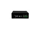 StarTech.com 5 Port Unmanaged Industrial Gigabit Ethernet Switch - DIN Rail /