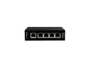 StarTech IES51000 StarTech.com 5 Port Unmanaged Industrial Gigabit Ethernet