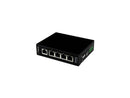 StarTech IES51000 StarTech.com 5 Port Unmanaged Industrial Gigabit Ethernet