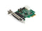 StarTech.com PEX4S953LP 4-Port PCI Express RS232 Serial Adapter Card - 16950