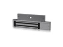 Ubiquiti Magnetic Lock - 12 V DC - 595.25 lb Holding Force - Aluminum, Steel