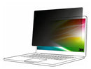 3M Bright Screen Privacy Filter for Select 13" Dell Laptops 3:2 Aspect BPNDE005