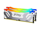Kingston Fury Renegade 48GB (2 x 24GB) 288-Pin PC RAM DDR5 8400 (PC5 67200)