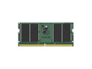 Kingston 32GB DDR5 SDRAM Memory Module - For Notebook - 32 GB -