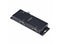 StarTech.com 2-Port Serial to Ethernet Adapter - IP Serial Device Server For