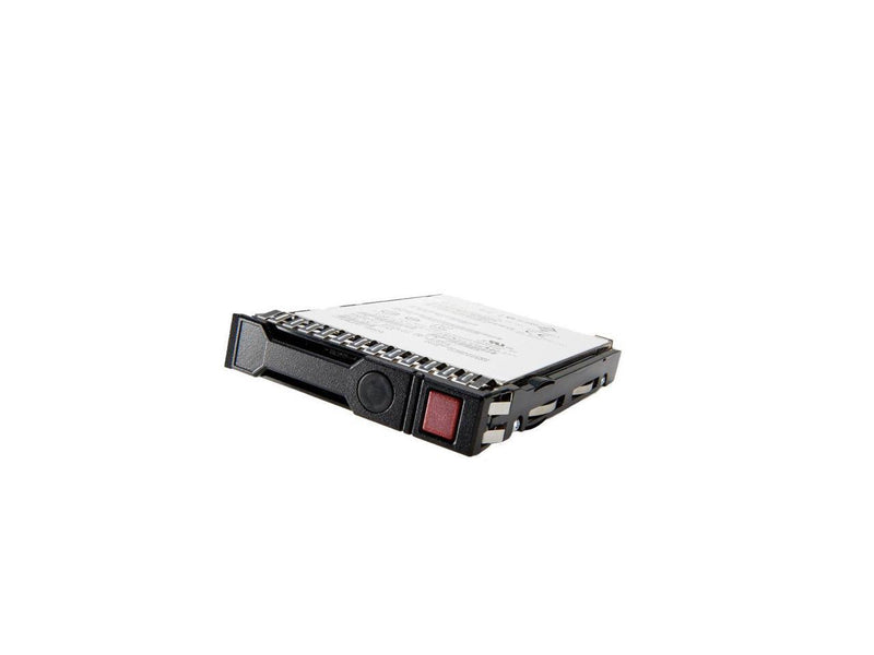 HPE 3.84 TB Solid State Drive - 2.5" Internal - SAS (12Gb/s SAS) - Read