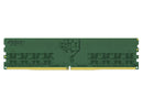 Kingston ValueRAM RAM Module - For Computer - 32 GB - DDR5-6400/PC5-51200 DDR5
