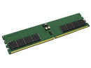 Kingston ValueRAM RAM Module - For Computer - 32 GB - DDR5-6400/PC5-51200 DDR5