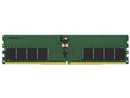 Kingston ValueRAM RAM Module - For Computer - 32 GB - DDR5-6400/PC5-51200 DDR5