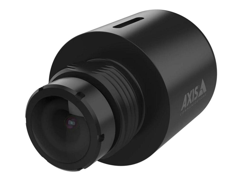 Axis F2135-RE Fisheye Sensor - 1080P 185 Horizontal Field of View - 1.98MM Focal