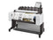 HP 3XB78A 36 in. DesignJet T2600 PostScript Printer