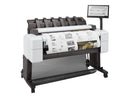 HP 3XB78A 36 in. DesignJet T2600 PostScript Printer