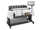 HP 3XB78A 36 in. DesignJet T2600 PostScript Printer