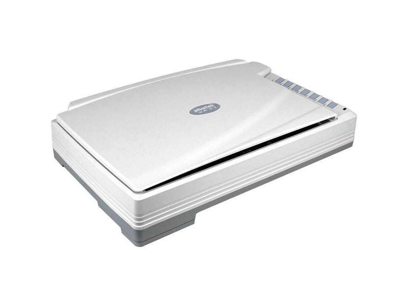 Plustek Opticpro A320E Flatbed Scanner (A320E)