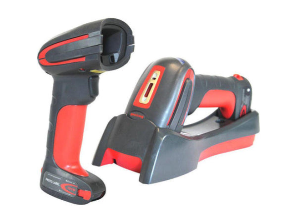 Honeywell 1991i Barcode Scanner (1990IXLR-3USB-N)