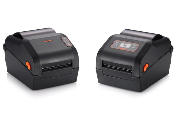 Bixolon XD5-40 Barcode Label Printer (XD5-40dEK)