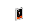 Seagate Nytro 5350, 3.84 TB, SSD - 15 mm U.2, PCIe Gen4 NVMe, 7.4 GB/s Bandwidth