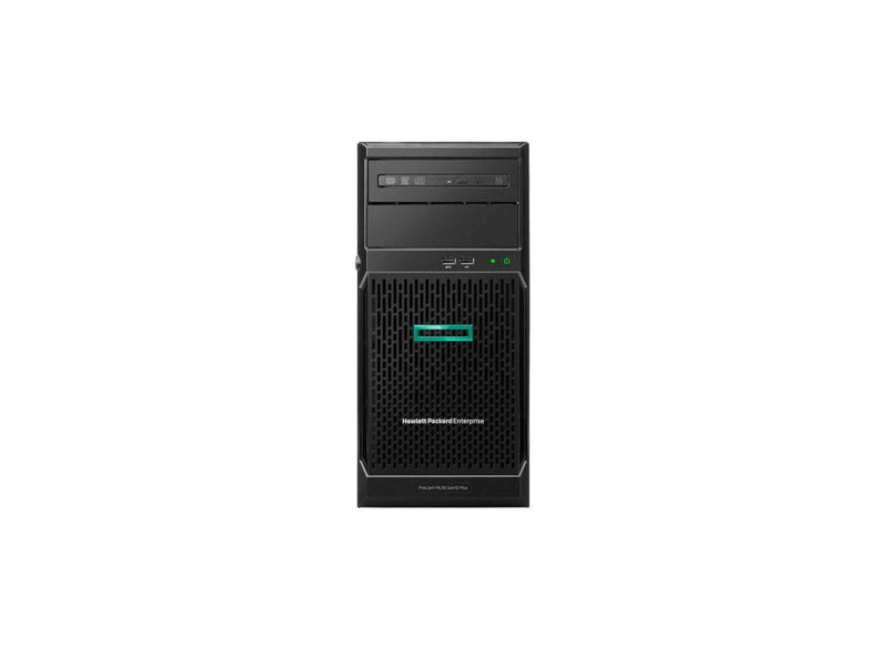 HPE ProLiant ML30 Gen10 Plus Tower Server System Intel Xeon 8GB HPE DDR4