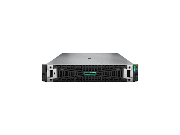 HPE ProLiant DL380 Gen11 Server - Intel Xeon-G (6426Y 2.50GHz) - 32GB  DDR5 - 8x